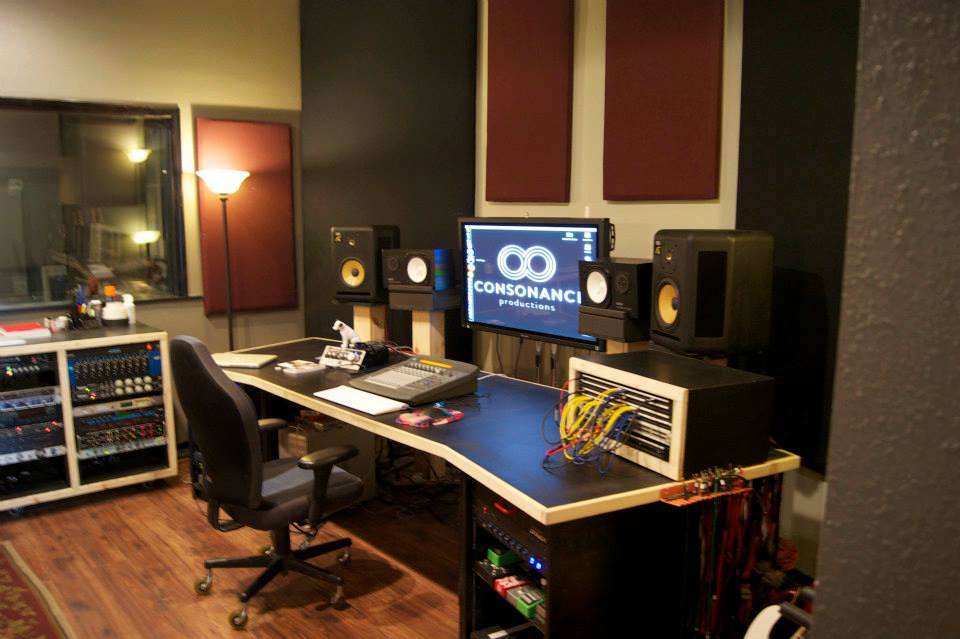 Consonance Productions | 1669 S Acoma St, Denver, CO 80223 | Phone: (720) 328-9193