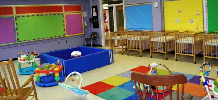 Prime Time Early Learning Center | 20 Hackensack St, East Rutherford, NJ 07073, USA | Phone: (201) 355-8678