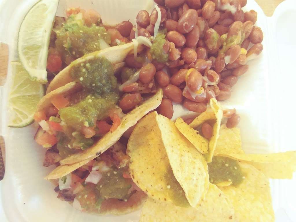 Tacos Plus | 8614 Troy St, Lemon Grove, CA 91945, USA | Phone: (619) 303-0646