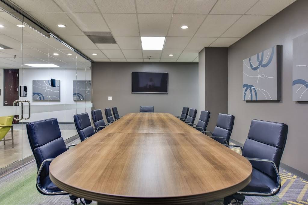 Workstyle Spaces Metroport | 2300 Valley View Ln, Irving, TX 75062, USA | Phone: (214) 238-9202