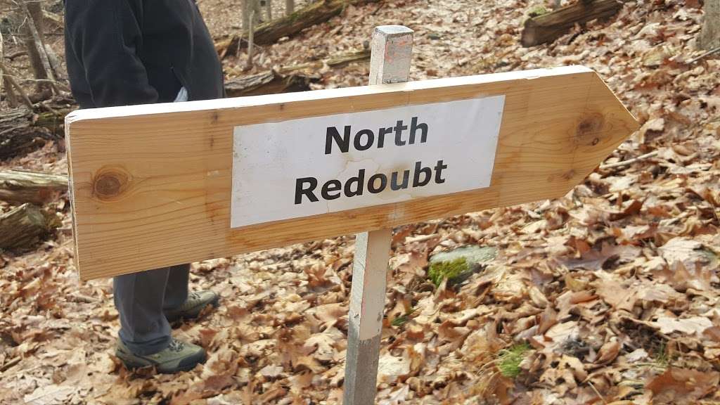 North Redoubt Trail | 332 Snake Hill Rd, Garrison, NY 10524 | Phone: (845) 225-7207