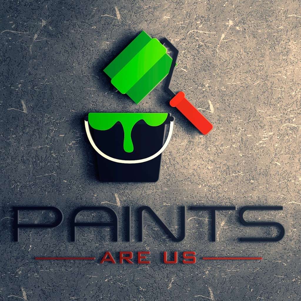 Paints Are Us | 3940 Willow St, Schiller Park, IL 60176, USA | Phone: (847) 260-5867