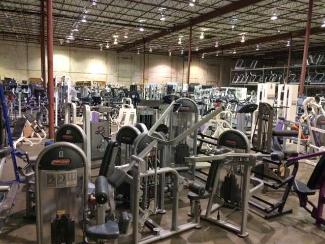 Discount Online Fitness | 1100 N 28th Ave Suite 400, Irving, TX 75063 | Phone: (888) 417-5306