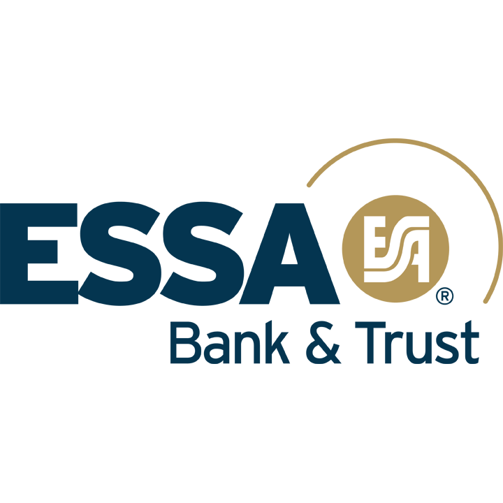 ESSA Bank and Trust | 2415 Park Ave, Easton, PA 18045, USA | Phone: (610) 253-1254