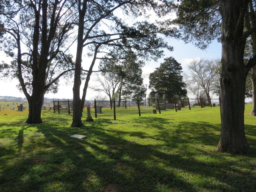 Fairview Cemetery | Navasota, TX 77868, USA