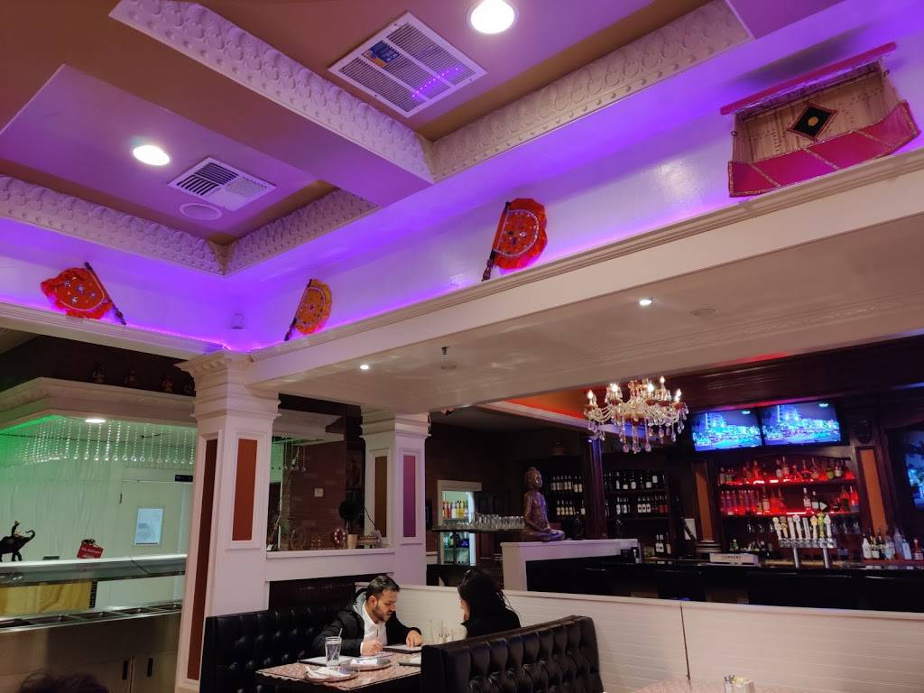 Haveli - Indian Bistro & Banquet | 80 W Shaw Ave, Clovis, CA 93612, USA | Phone: (559) 323-1300