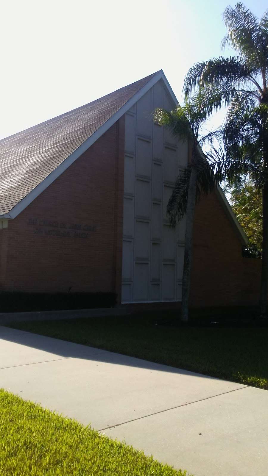 The Church of Jesus Christ of Latter-day Saints | 1958 9th St SE, Winter Haven, FL 33880, USA | Phone: (863) 299-9431