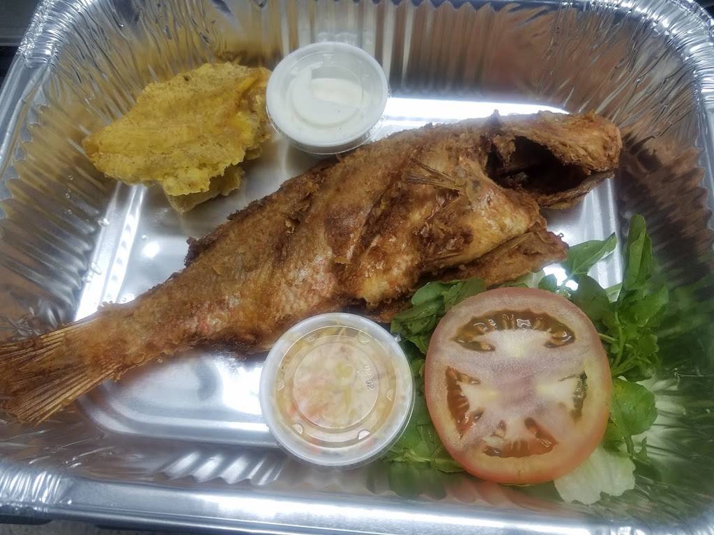 3 Guys Caribbean Restaurant | 3503 E Hillsborough Ave Ste A, Tampa, FL 33610, USA | Phone: (813) 443-0082