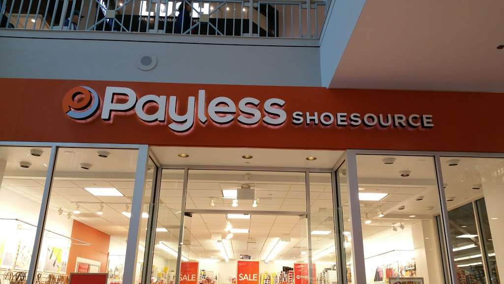 Payless ShoeSource | 400 Commons Way, Bridgewater, NJ 08807, USA | Phone: (908) 218-5506