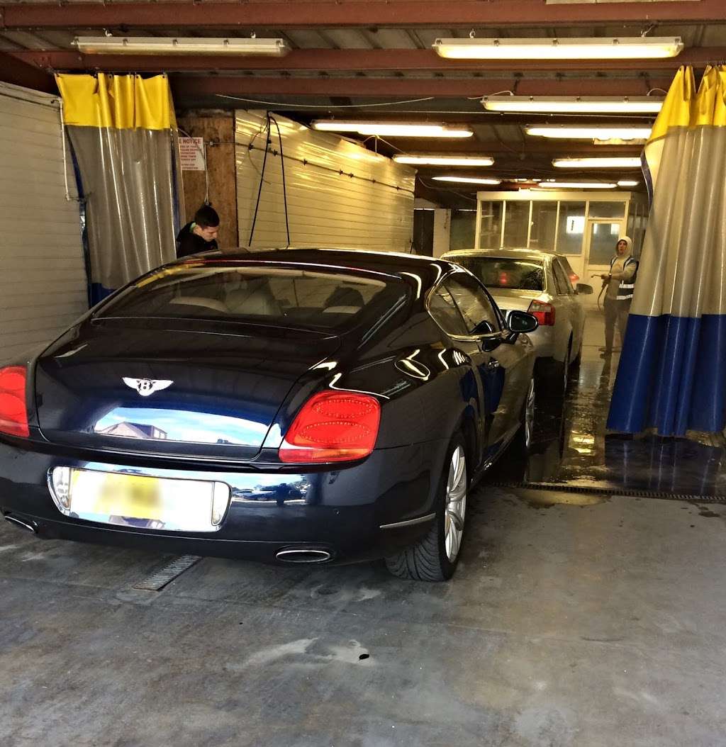 Epsom Hand Car Wash | 9-, 19 Manor Green Rd, Epsom KT19 8RA, UK | Phone: 07508 064780