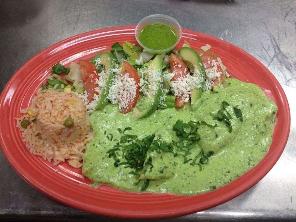 Mariachi Mexican Grill | 4804 PA-309, Schnecksville, PA 18078, USA | Phone: (610) 799-2411