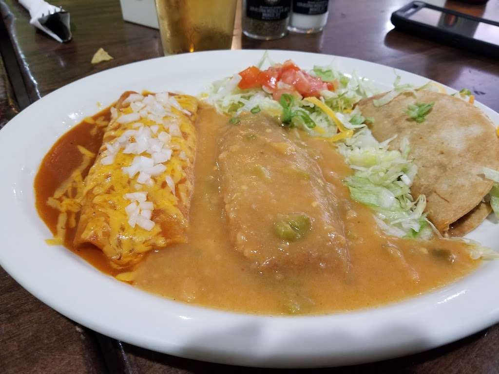 Mi Tierra Mexican Restaurant | 7605 Grandview Ave, Arvada, CO 80002, USA | Phone: (303) 422-4001