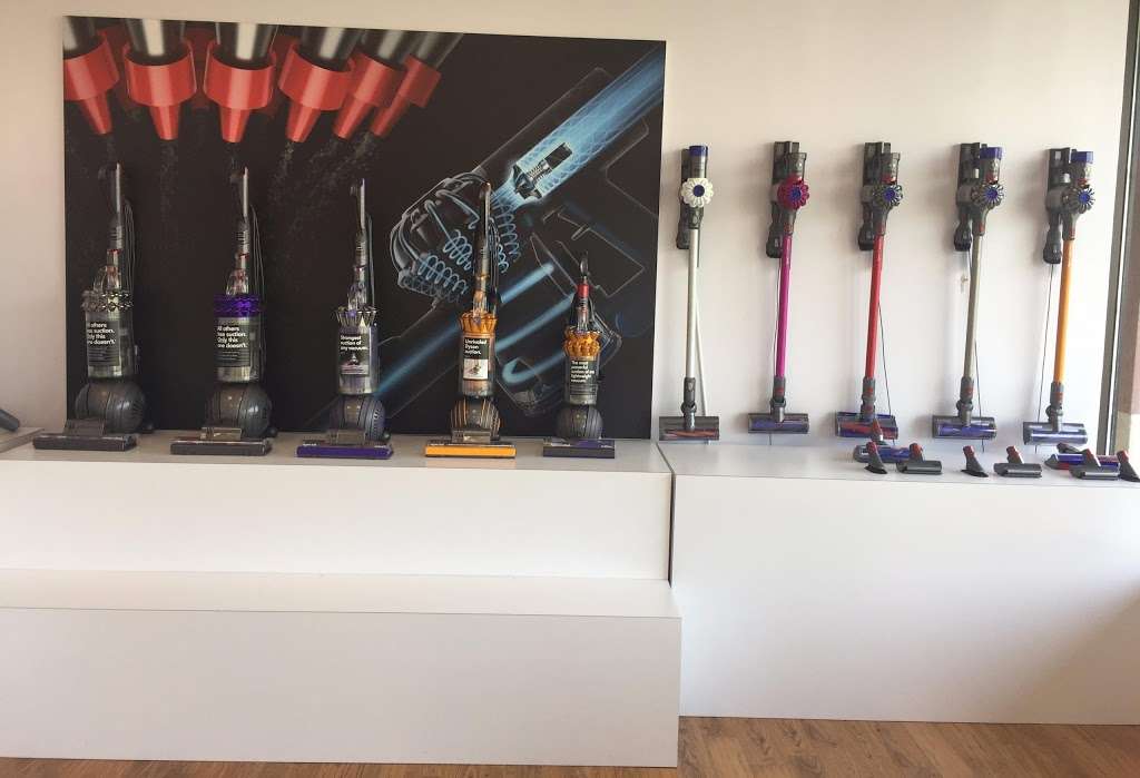 Dyson Service Center | 556 North Route 17, Paramus, NJ 07652, USA | Phone: (201) 444-9458