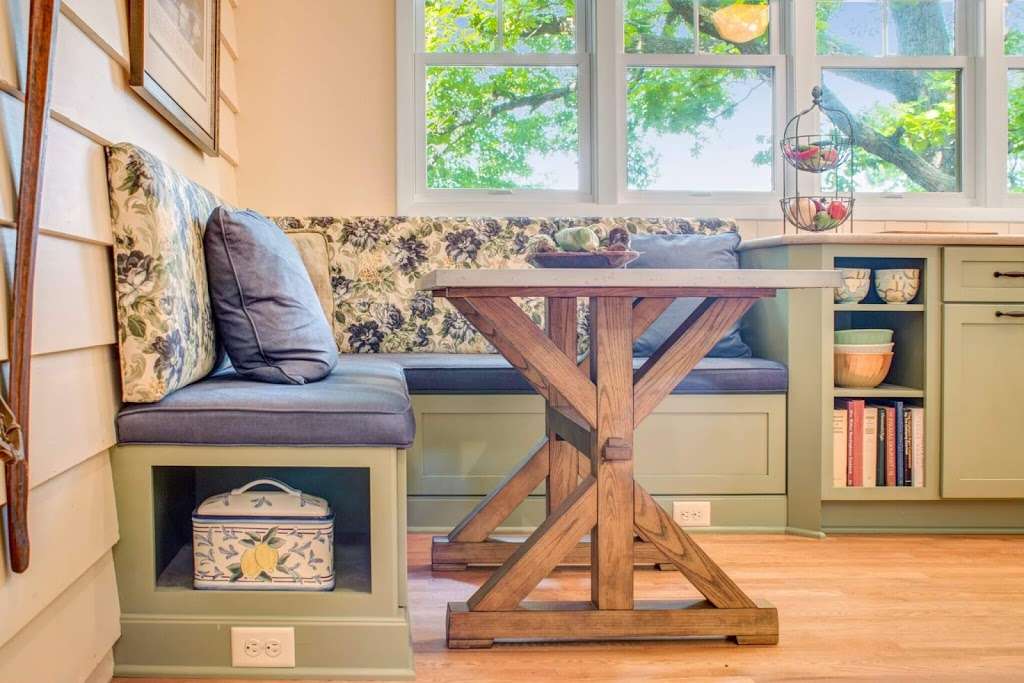 Stebnitz Builders Inc | 204 Commerce Ct Unit 3, Elkhorn, WI 53121, USA | Phone: (262) 723-7232