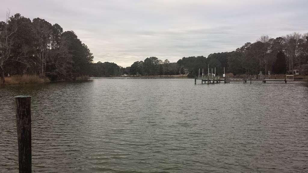 Sunset Cove | 7387 Solitude Rd, St Michaels, MD 21663, USA
