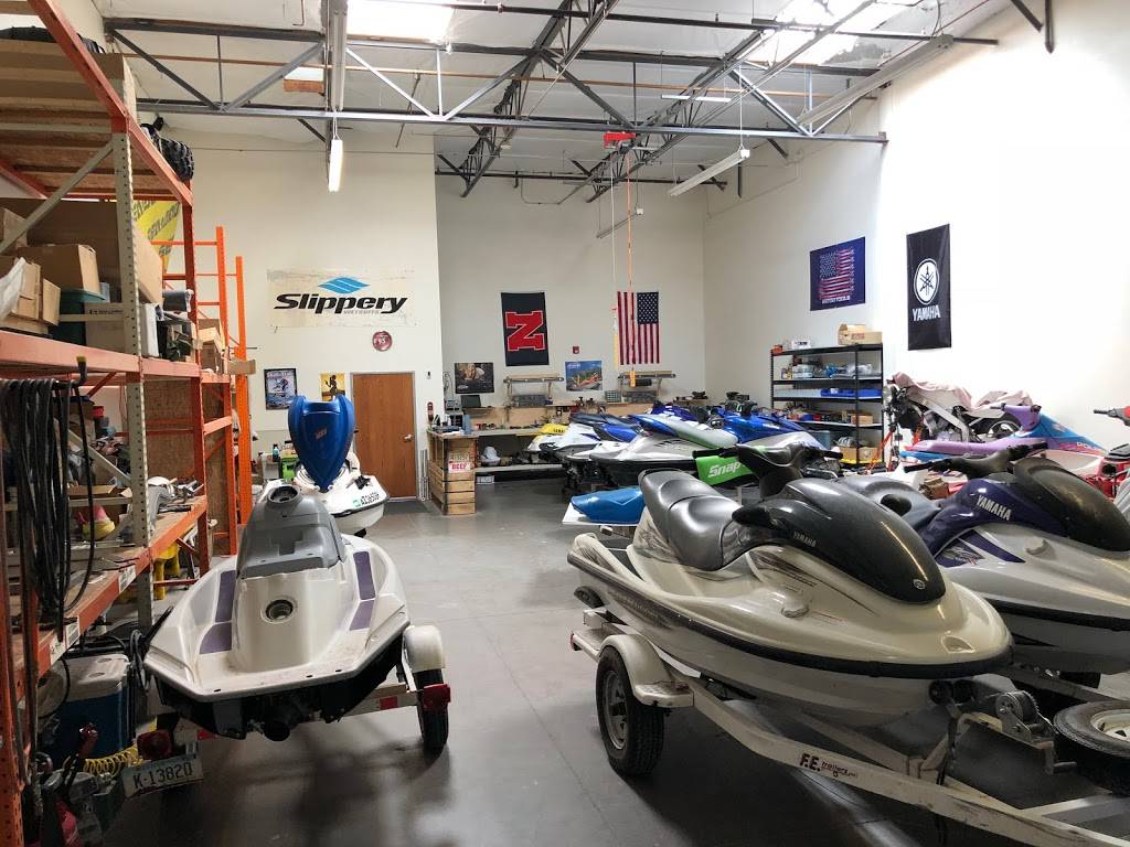 West Valley Watercraft | 13343 W Foxfire Dr, Surprise, AZ 85374 | Phone: (480) 788-2999