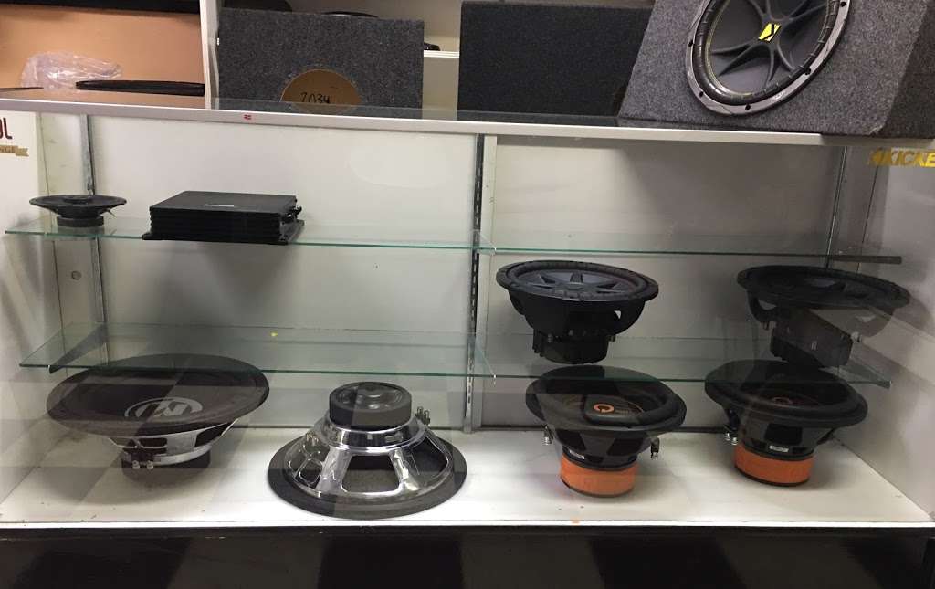 Solar Pro Tint | 218 W Little York Rd, Houston, TX 77076, USA | Phone: (713) 692-5756