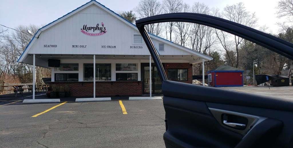 Murphys Eats & Treats | 16 W Union St, Ashland, MA 01721, USA | Phone: (508) 599-4770