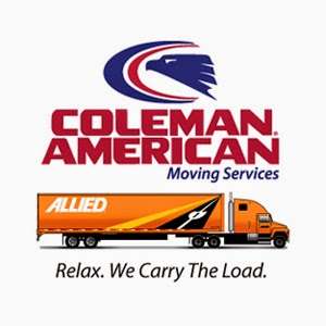 Coleman American Moving Services, Inc. | 15381 Farm Creek Dr, Woodbridge, VA 22191, USA | Phone: (877) 693-7060