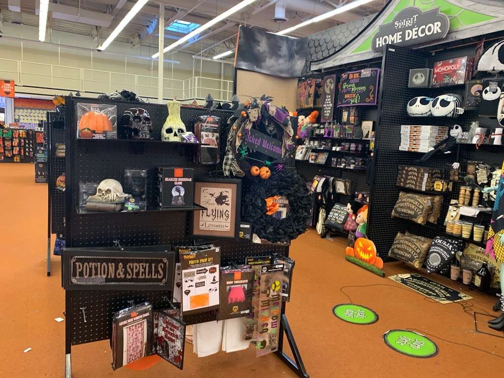 Spirit Halloween | 13041 Peyton Dr, Chino Hills, CA 91709, USA | Phone: (866) 586-0155