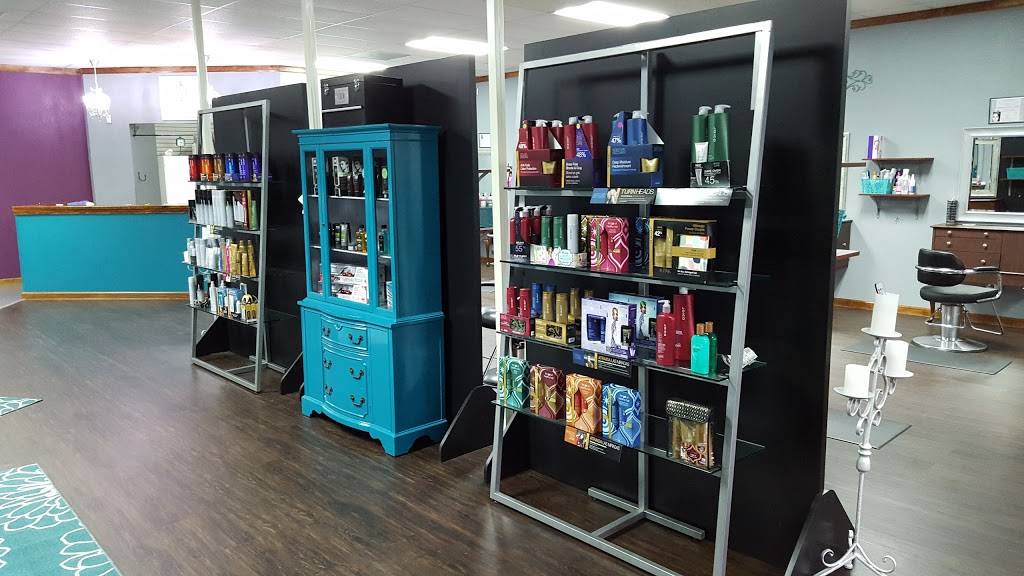 JM Beaute Salon & Spa | A, 22361 W Holt Harrigan Rd 1/2 Ste, Genoa, OH 43430, USA | Phone: (419) 855-0227