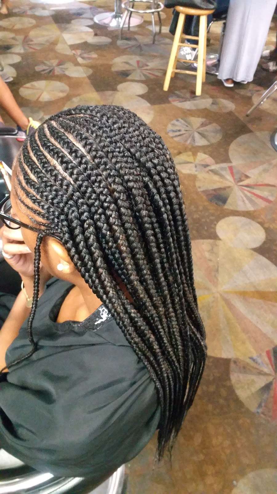 Tola African braiding LLC | 2000 N Forest Park Ave, Baltimore, MD 21207 | Phone: (667) 218-9568