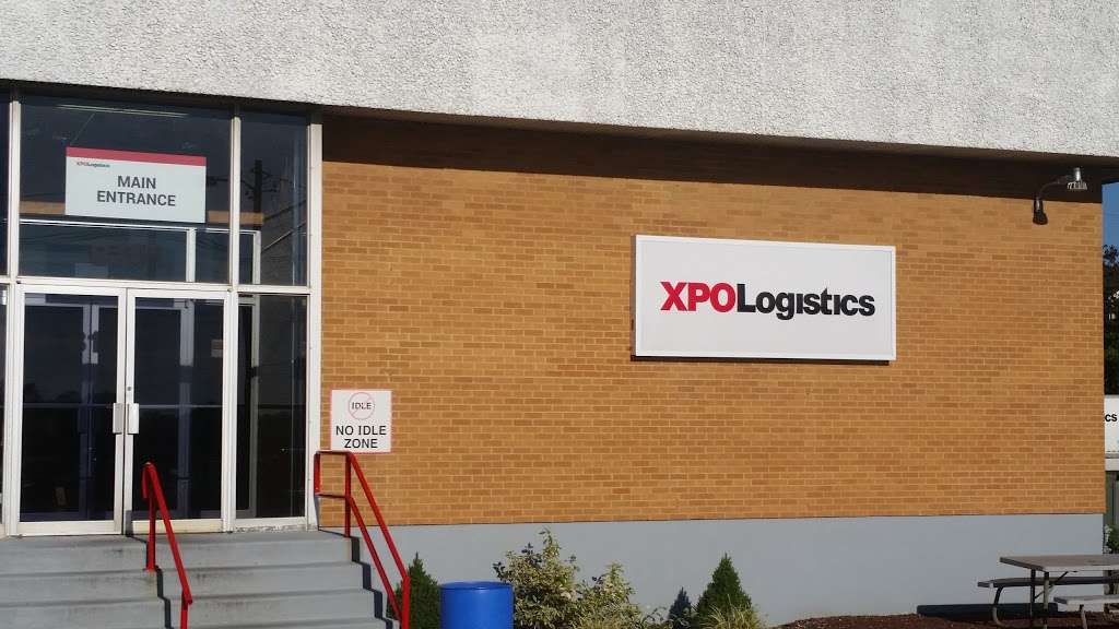 XPO Logistics | 8151 Mission Rd, Jessup, MD 20794, USA | Phone: (410) 799-2122