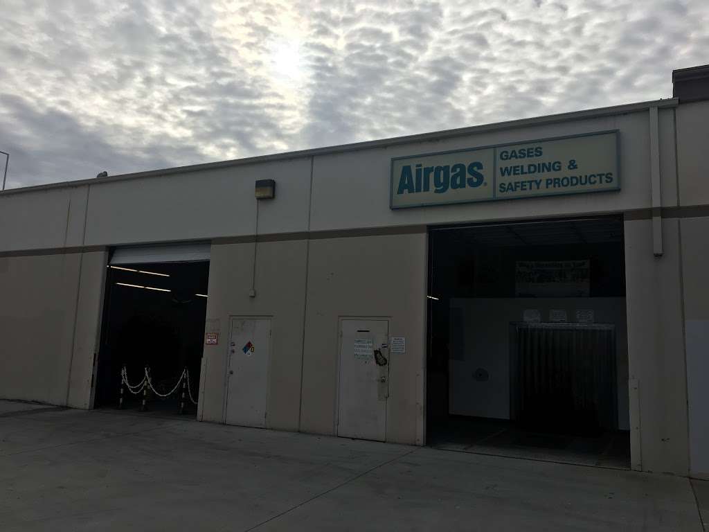 Airgas Store | 900 S Placentia Ave, A, Placentia, CA 92870, USA | Phone: (714) 630-7650