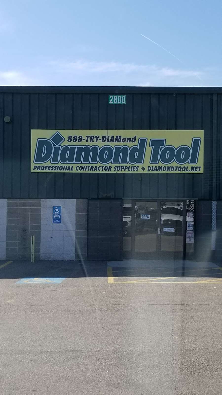 Diamond Tool | 2800 Grays Ferry Ave, Philadelphia, PA 19146, USA | Phone: (215) 952-1919