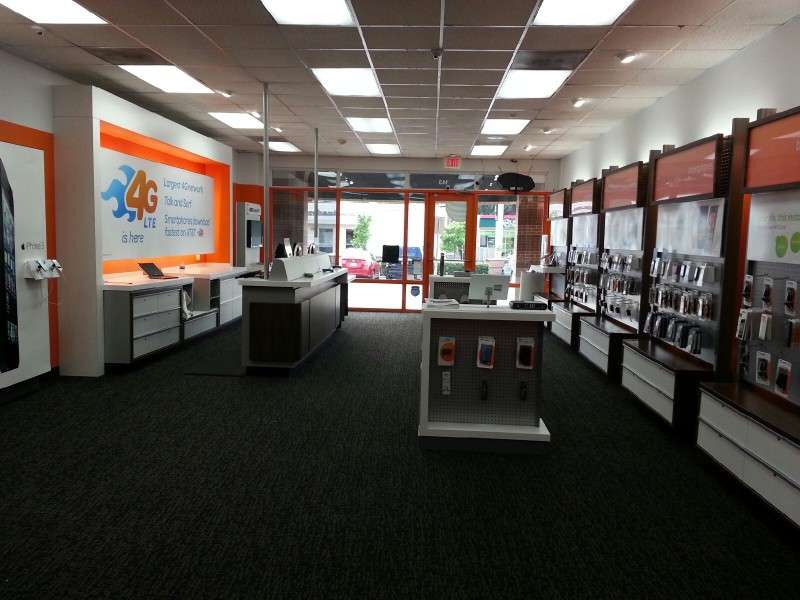 AT&T Store | 2621 S Shepherd Dr #143, Houston, TX 77098, USA | Phone: (713) 528-9911