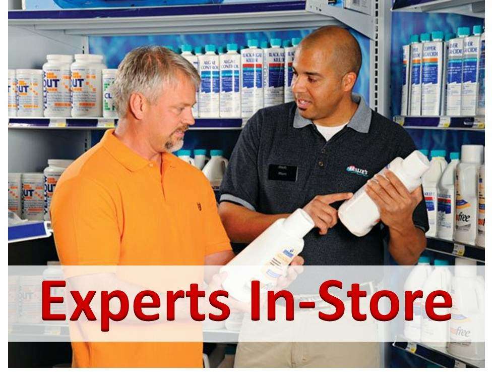 Leslies Pool Supplies, Service & Repair | 985 Harley Strickland Blvd, Orange City, FL 32763, USA | Phone: (386) 774-1925