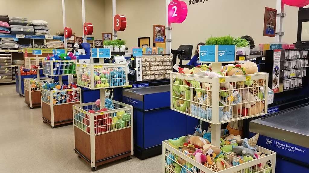 PetSmart | 9718 Katy Fwy, Houston, TX 77055, USA | Phone: (713) 932-9909