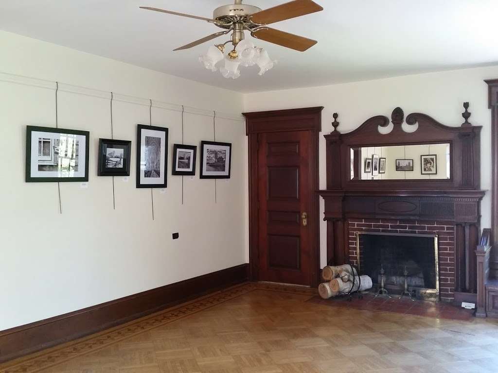 Smithville Mansion Annex Gallery | Eastampton Township, NJ 08060 | Phone: (609) 265-5858