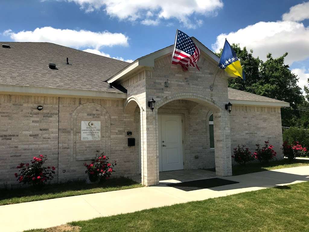 Bosnian American Cultural Center of North Texas | 401-403 NE 5th St, Grand Prairie, TX 75050 | Phone: (972) 804-8851