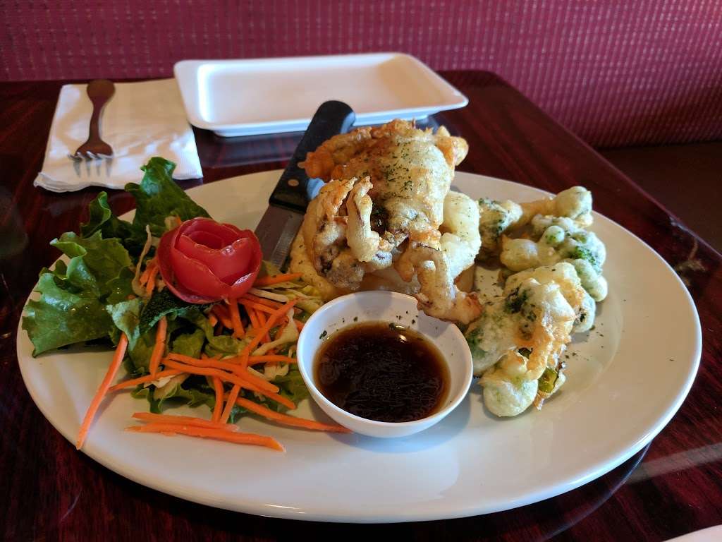 Pearl Thai Cuisine | 870 Southampton Rd, Benicia, CA 94510, USA | Phone: (707) 747-9777