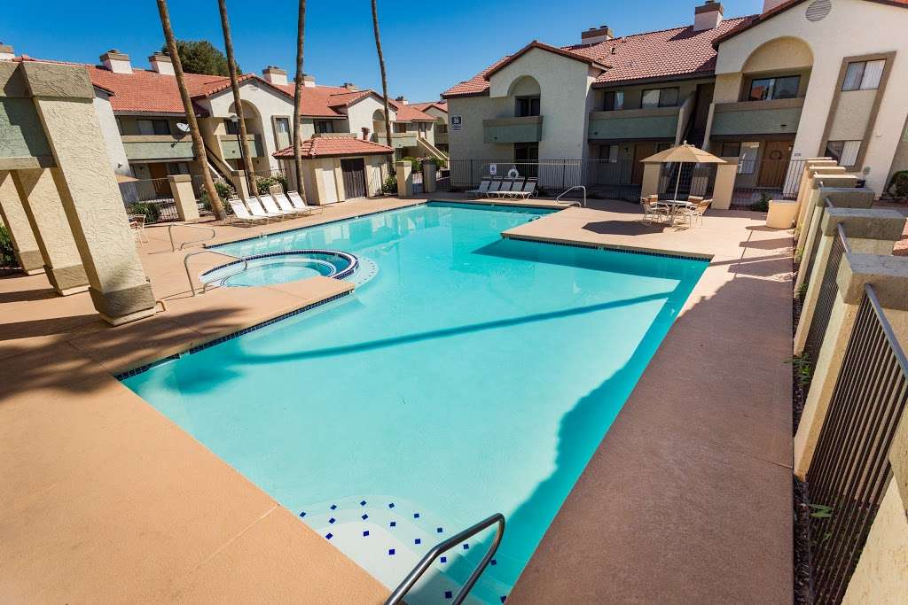 Del Coronado | 843 S Longmore, Mesa, AZ 85202 | Phone: (480) 827-8377