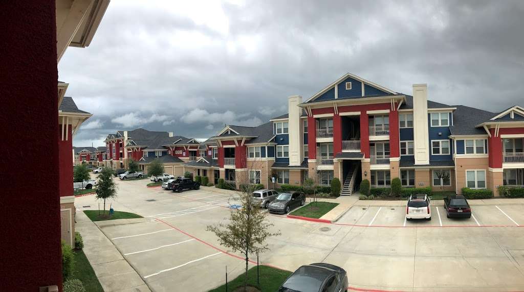 The Cape at Grand Harbor Apartments | 24758 Grand Harbor Dr, Katy, TX 77494, USA | Phone: (281) 972-6020