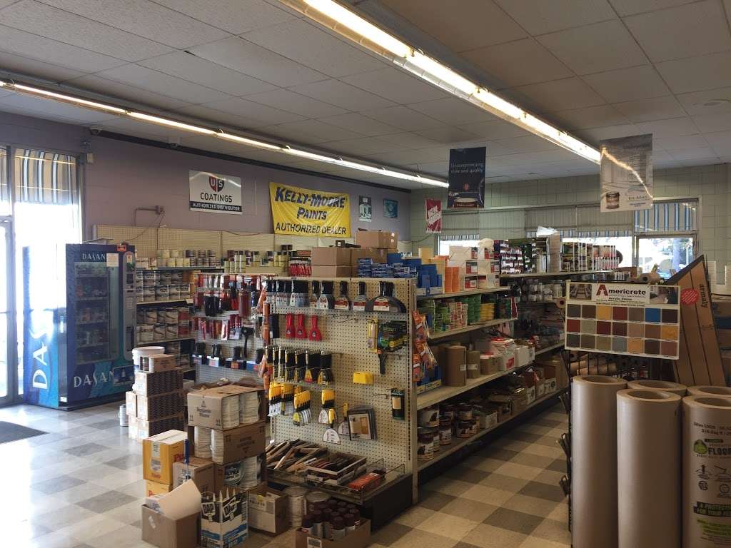 Cox Paint Center | 11153 Washington Blvd, Culver City, CA 90232 | Phone: (310) 838-2284