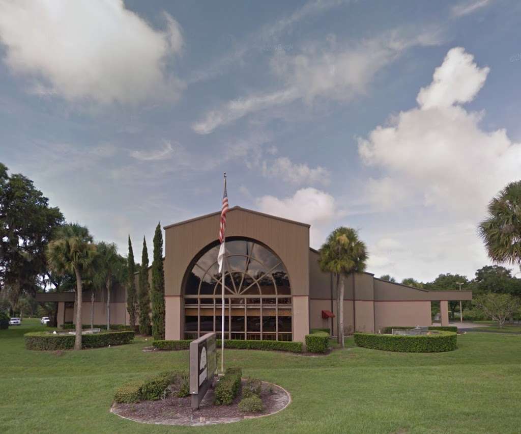 Iglesia de Apopka | 1427 S Lake Pleasant Rd, Apopka, FL 32703, USA | Phone: (407) 448-3130