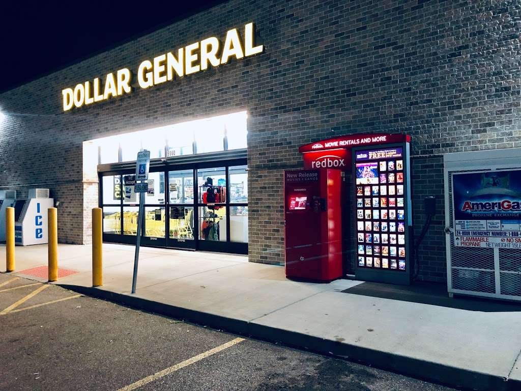 Dollar General | 9560 IL-23, Waterman, IL 60556, USA | Phone: (815) 264-2435