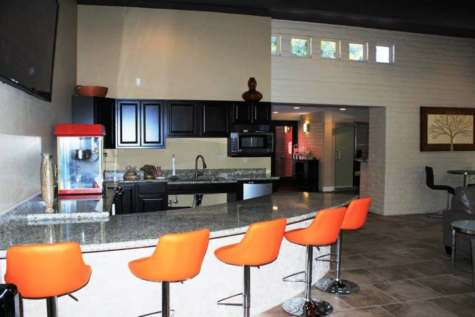 Mission Palms Apartments | 951 W Orange Grove Rd, Tucson, AZ 85704, USA | Phone: (833) 553-7114