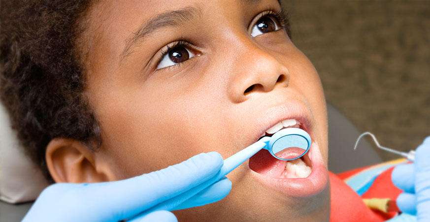 Kids Dentistree Sealy | 2355 TX-36, Sealy, TX 77474, USA | Phone: (979) 987-6030