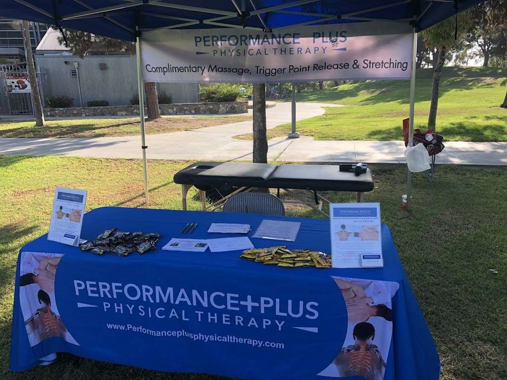 Performance Plus Physical Therapy | 1392 E Palomar St #503, Chula Vista, CA 91913, USA | Phone: (619) 482-3000