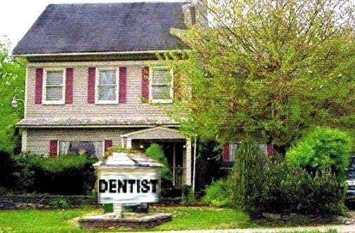 Charles L Wiedemann D.D.S., P.A., Dentist | 110 Mill St, Hackettstown, NJ 07840 | Phone: (908) 852-0880