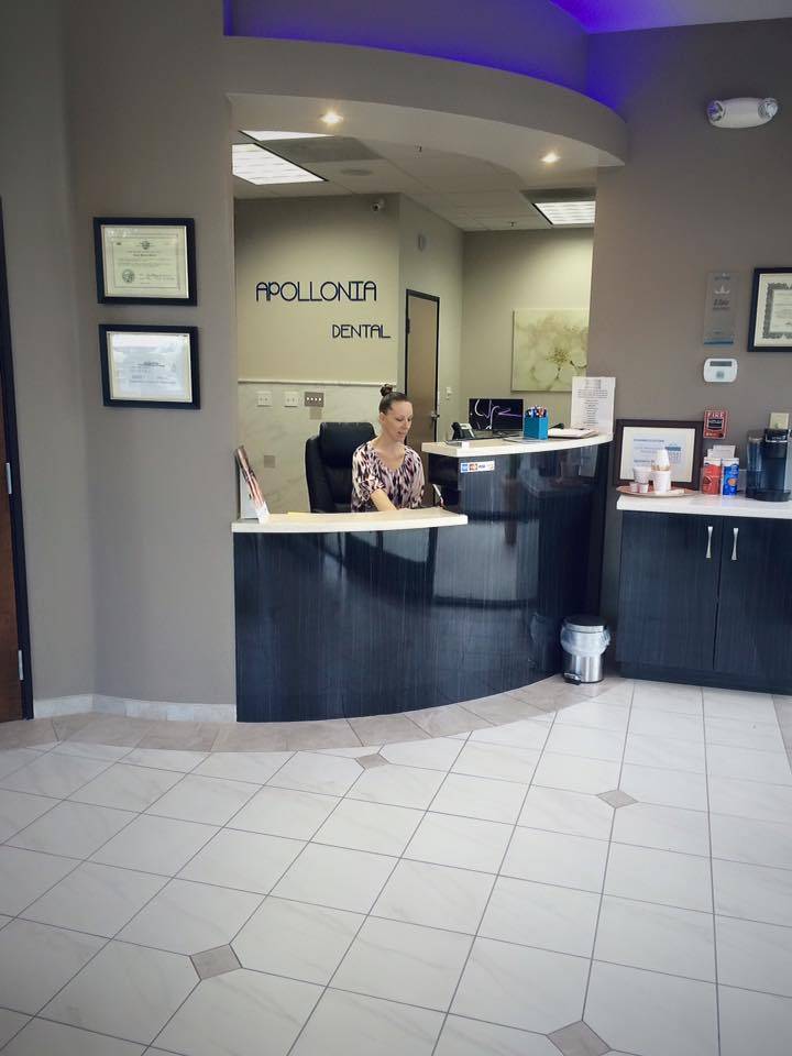 Apollonia Dental Center | 3720 Gosford Rd # C, Bakersfield, CA 93309, USA | Phone: (661) 831-9024