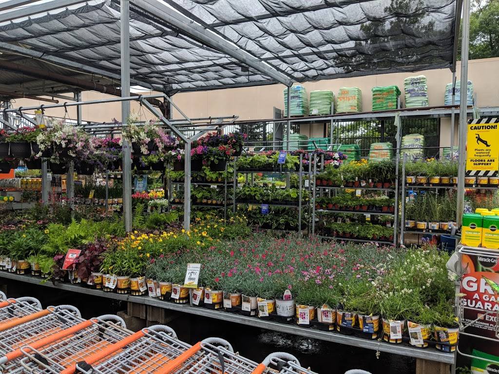 The Home Depot | 4550 Pheasant Ridge Dr NE, Blaine, MN 55449, USA | Phone: (763) 717-0316