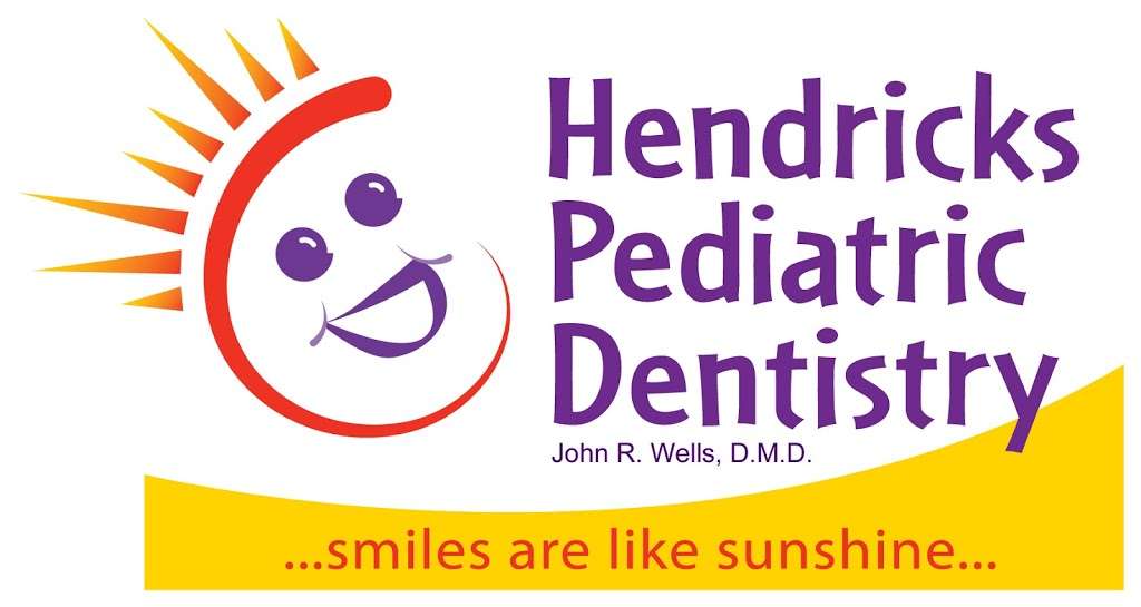 Hendricks Pediatric Dentistry | 1411 S Green St #200, Brownsburg, IN 46112, USA | Phone: (317) 852-8113