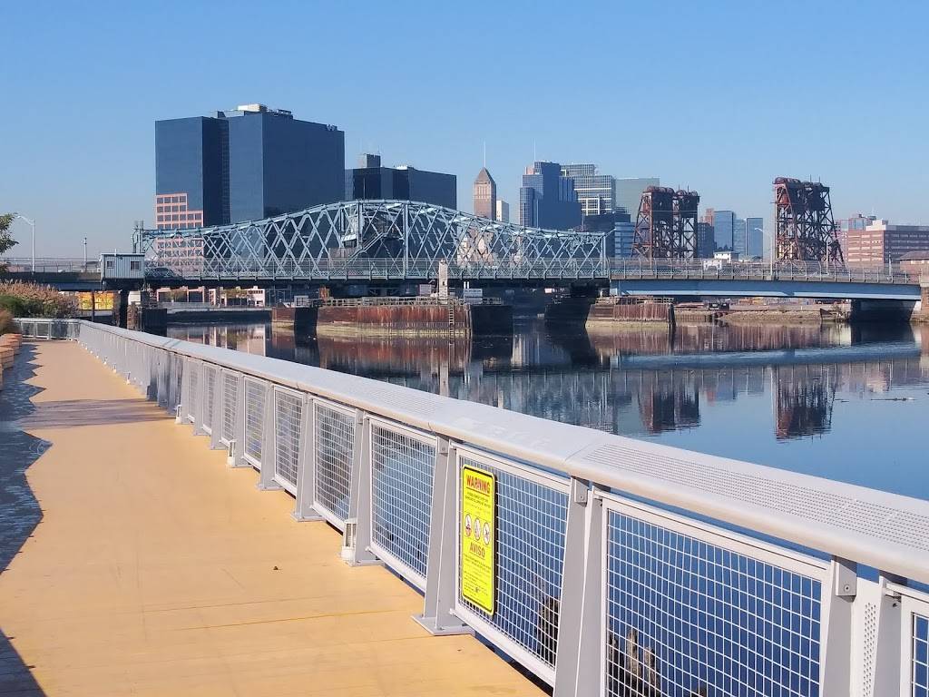 Essex County Riverfront Park | 1-3 Brill St, Newark, NJ 07105, USA | Phone: (973) 268-3500