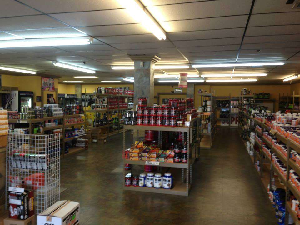 Wholesale Nutrition Center | 5747 Richmond Ave, Houston, TX 77057 | Phone: (713) 781-5950