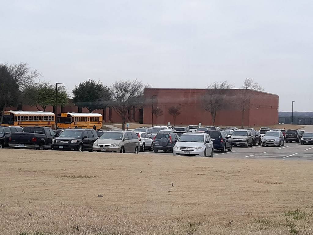 Bolin Elementary School | 5705 Cheyenne Dr, Allen, TX 75002, USA | Phone: (214) 495-6750